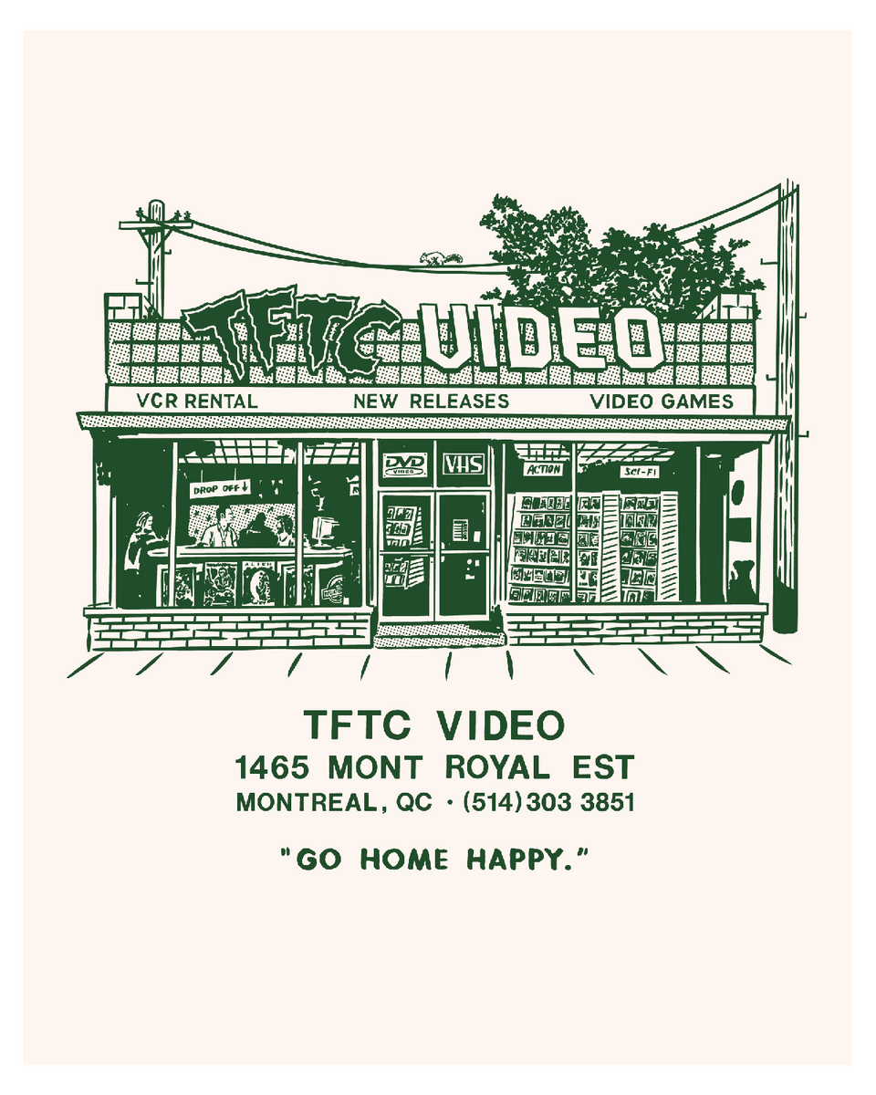 TFTC Video