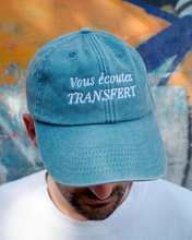 
                      
                        Load image into Gallery viewer, Vous écoutez Transfert
                      
                    