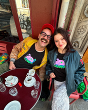 
                      
                        Charger l'image dans la galerie, Tchikita
                      
                    