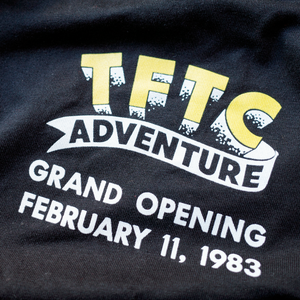 TFTC Adventure