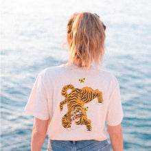 
                      
                        Charger l&#39;image dans la galerie, Soft &amp; Wild Tiger
                      
                    