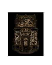 
                      
                        Charger l&#39;image dans la galerie, Affiche sérigraphiée
                      
                    