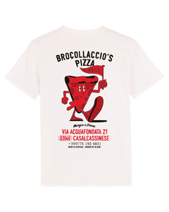 Brocollaccio’s Pizza