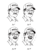 
                      
                        Charger l'image dans la galerie, La naissance du rire
                      
                    