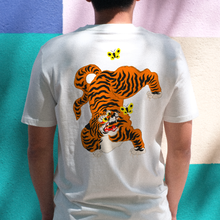 
                      
                        Charger l&#39;image dans la galerie, Soft &amp; Wild Tiger
                      
                    