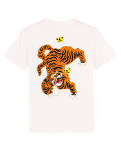 
                      
                        Charger l&#39;image dans la galerie, Soft &amp; Wild Tiger
                      
                    