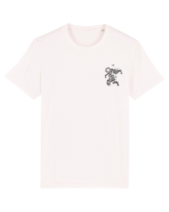 Soft & Wild Tiger