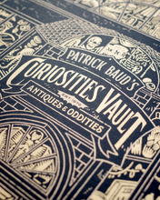 
                      
                        Charger l&#39;image dans la galerie, Affiche sérigraphiée
                      
                    