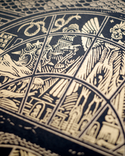 
                      
                        Charger l&#39;image dans la galerie, Affiche sérigraphiée
                      
                    