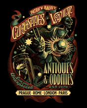 
                      
                        Charger l&#39;image dans la galerie, Freakshow
                      
                    