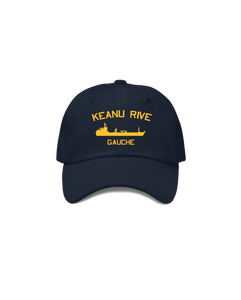 Keanu Rive