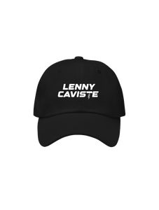 Lenny Caviste