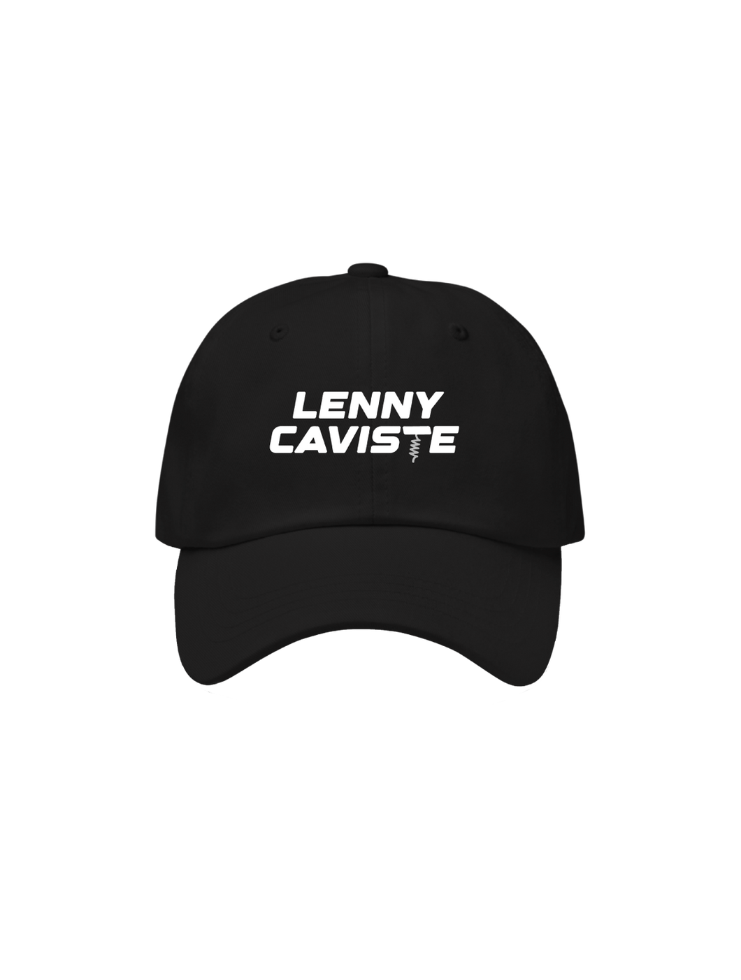 Lenny Caviste