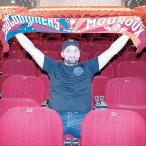 Coulommiers / Mouroux