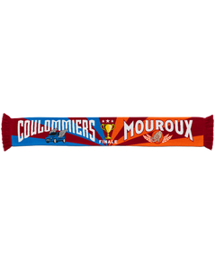 Coulommiers / Mouroux