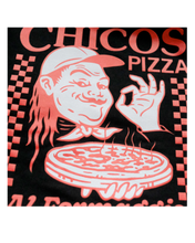 
                      
                        Lade das Bild in den Galerie-Viewer, Chicos Pizza
                      
                    
