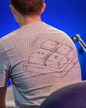 
                      
                        Load image into Gallery viewer, Clavier
                      
                    