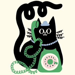 Telephone