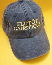 
                      
                        Charger l&#39;image dans la galerie, Plutôt Caustique
                      
                    