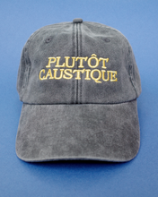 
                      
                        Charger l&#39;image dans la galerie, Plutôt Caustique
                      
                    