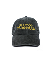 
                      
                        Charger l&#39;image dans la galerie, Plutôt Caustique
                      
                    