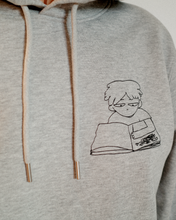 
                      
                        Cargar imagen en el visor de la galería, Samuel
                      
                    