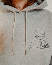 
                      
                        Cargar imagen en el visor de la galería, Samuel
                      
                    