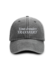 
                      
                        Load image into Gallery viewer, Vous écoutez Transfert
                      
                    
