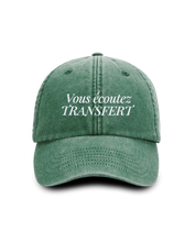 
                      
                        Load image into Gallery viewer, Vous écoutez Transfert
                      
                    