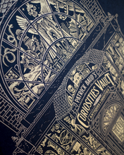 
                      
                        Charger l&#39;image dans la galerie, Affiche sérigraphiée
                      
                    