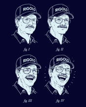 
                      
                        Charger l'image dans la galerie, La naissance du rire
                      
                    