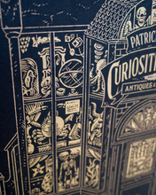 
                      
                        Charger l&#39;image dans la galerie, Affiche sérigraphiée
                      
                    