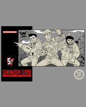 
                      
                        Charger l'image dans la galerie, 16-bit Swag
                      
                    