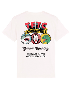 Grand Opening