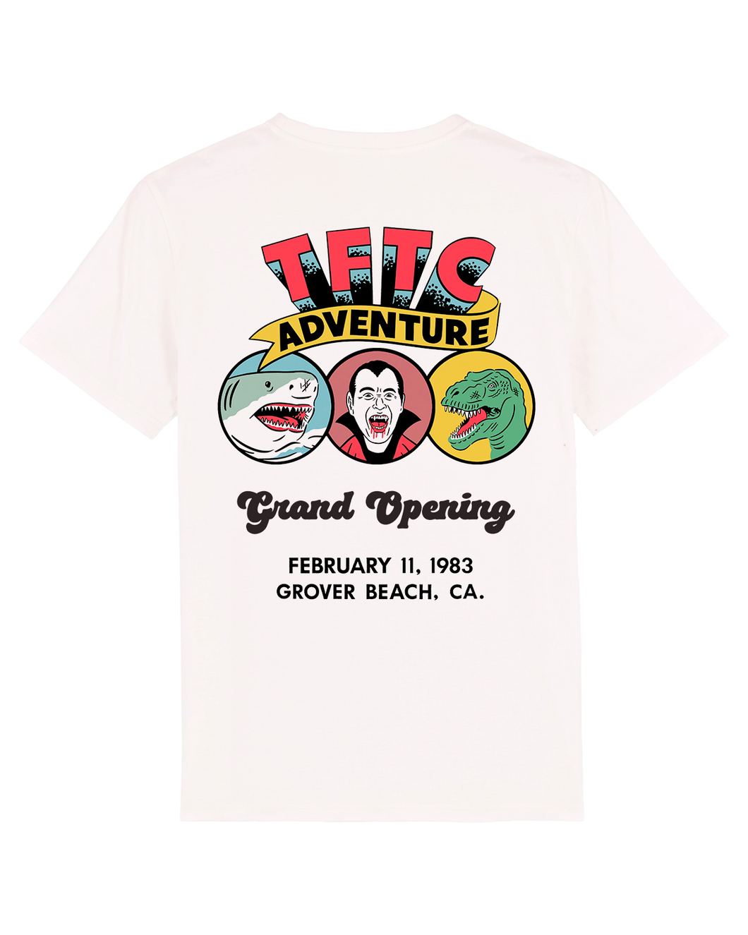 Grand Opening
