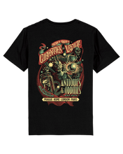 
                      
                        Lade das Bild in den Galerie-Viewer, Curioties Vault
                      
                    