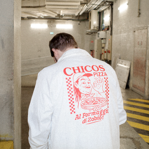 Chicos Pizza