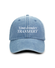 
                      
                        Load image into Gallery viewer, Vous écoutez Transfert
                      
                    