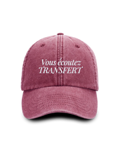 
                      
                        Load image into Gallery viewer, Vous écoutez Transfert
                      
                    