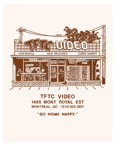 TFTC Video