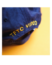 
                      
                        Load image into Gallery viewer, TFTC Video
                      
                    