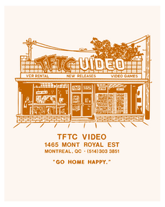 TFTC Video