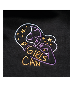 Girls Can