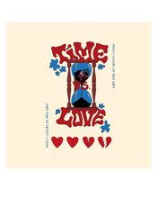 
                      
                        Cargar imagen en el visor de la galería, Time VS Love
                      
                    
